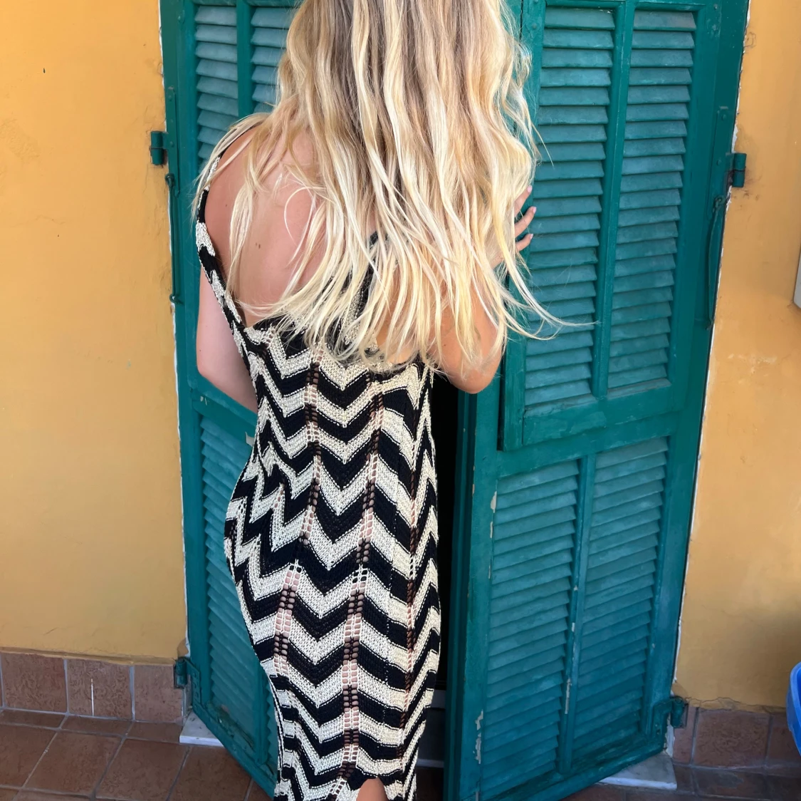 Missoni klänning - 90