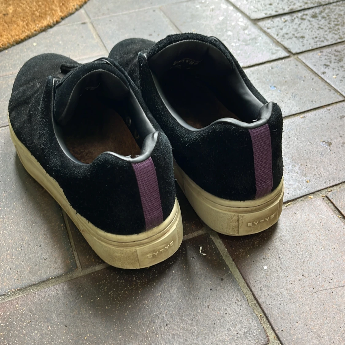 Eytys LaceLess Mocka - 90