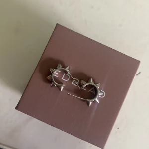 Edblad örhängen  - säljer för jag aldrig använder längre men dem är sjukt snygga,detta är då dem små som kostar 350 kr men säljer för 200