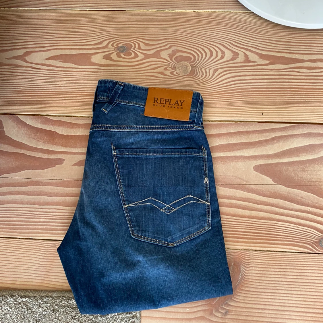 Replay ambass nyskick  - 92