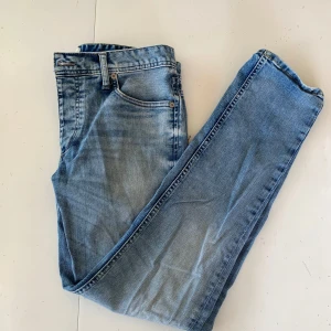 Jack & Jones Jeans - Snygga jeans i bra skick 