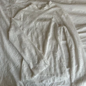 Spets topp - Bara att skriva vid frågor!