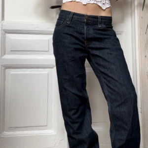 Baggy jeans - Bara att skriva vid frågor eller funderingar!  Xs/s