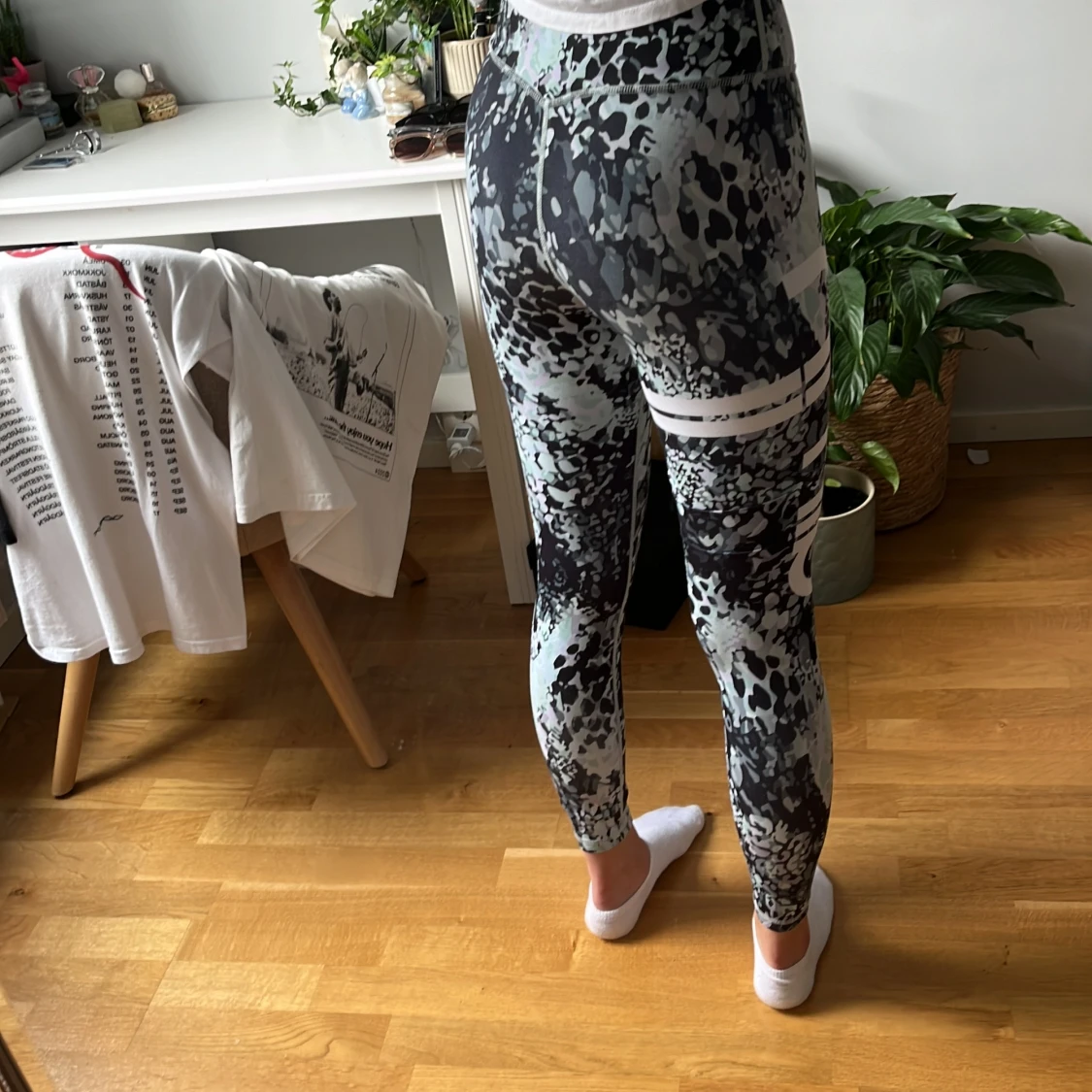 Träningstights från Aim’n - 90