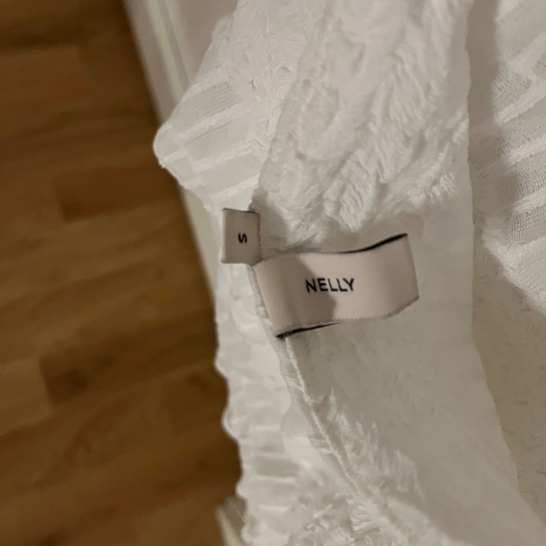 Nelly topp - 91