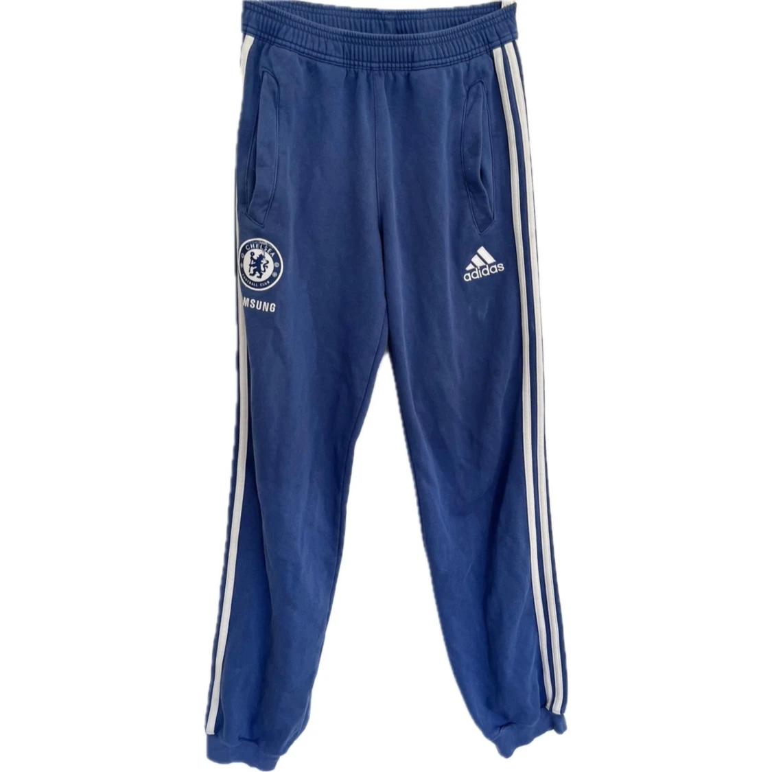 Adidas sweatpants - 90