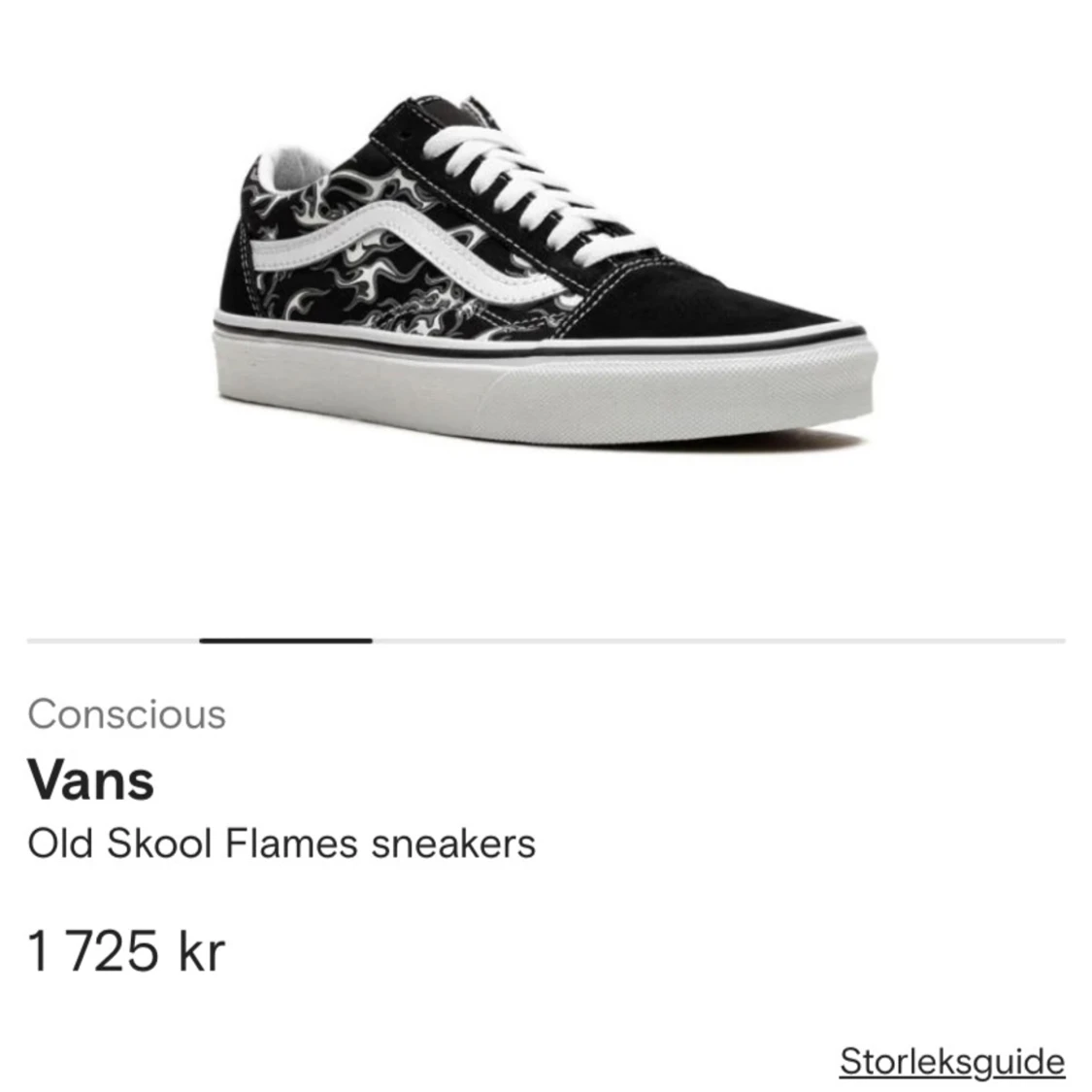 Vans Old Skool  - 92