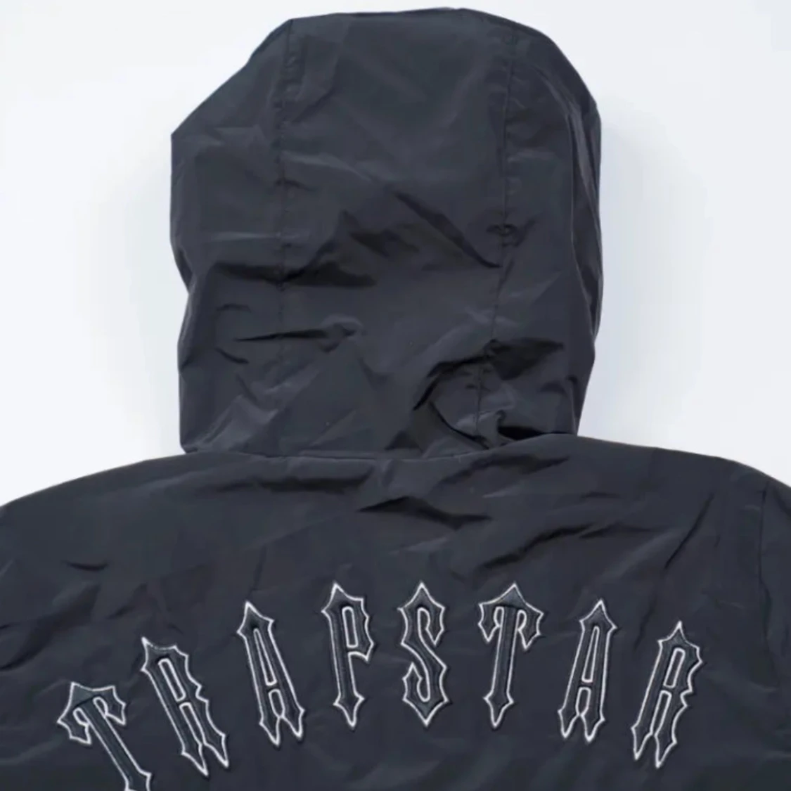 Trapstar regn jacka - 90