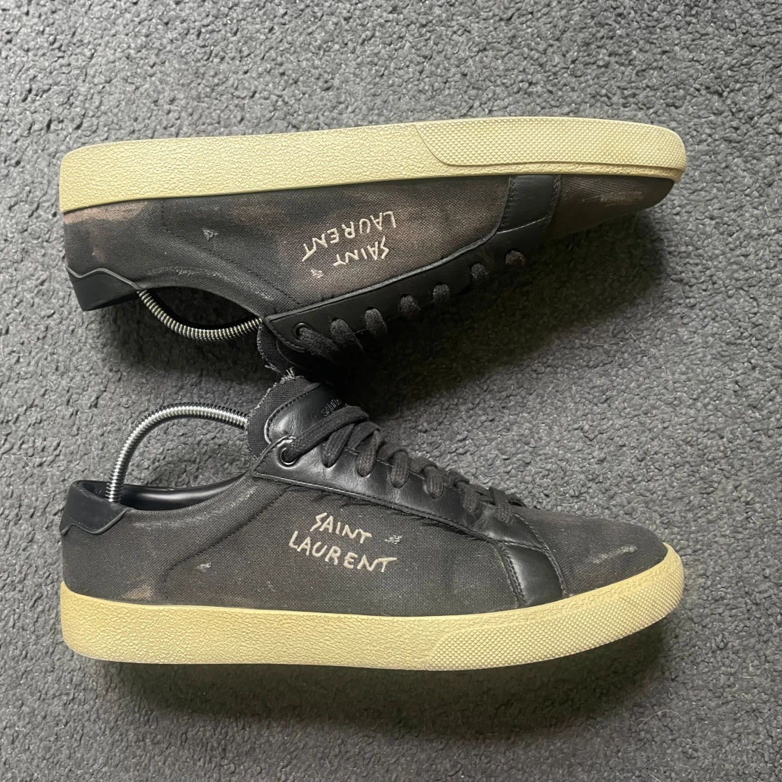 Saint Laurent skor  - 93