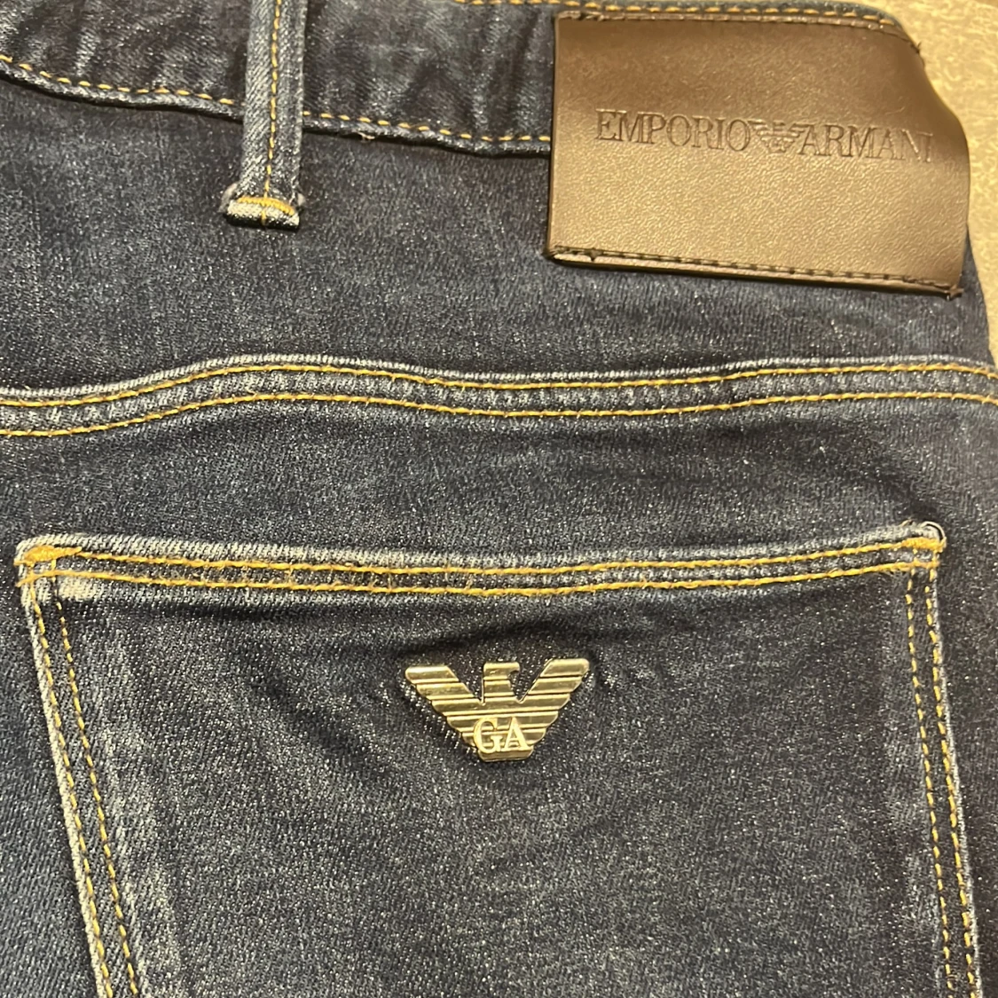 Armani Jeans - 91