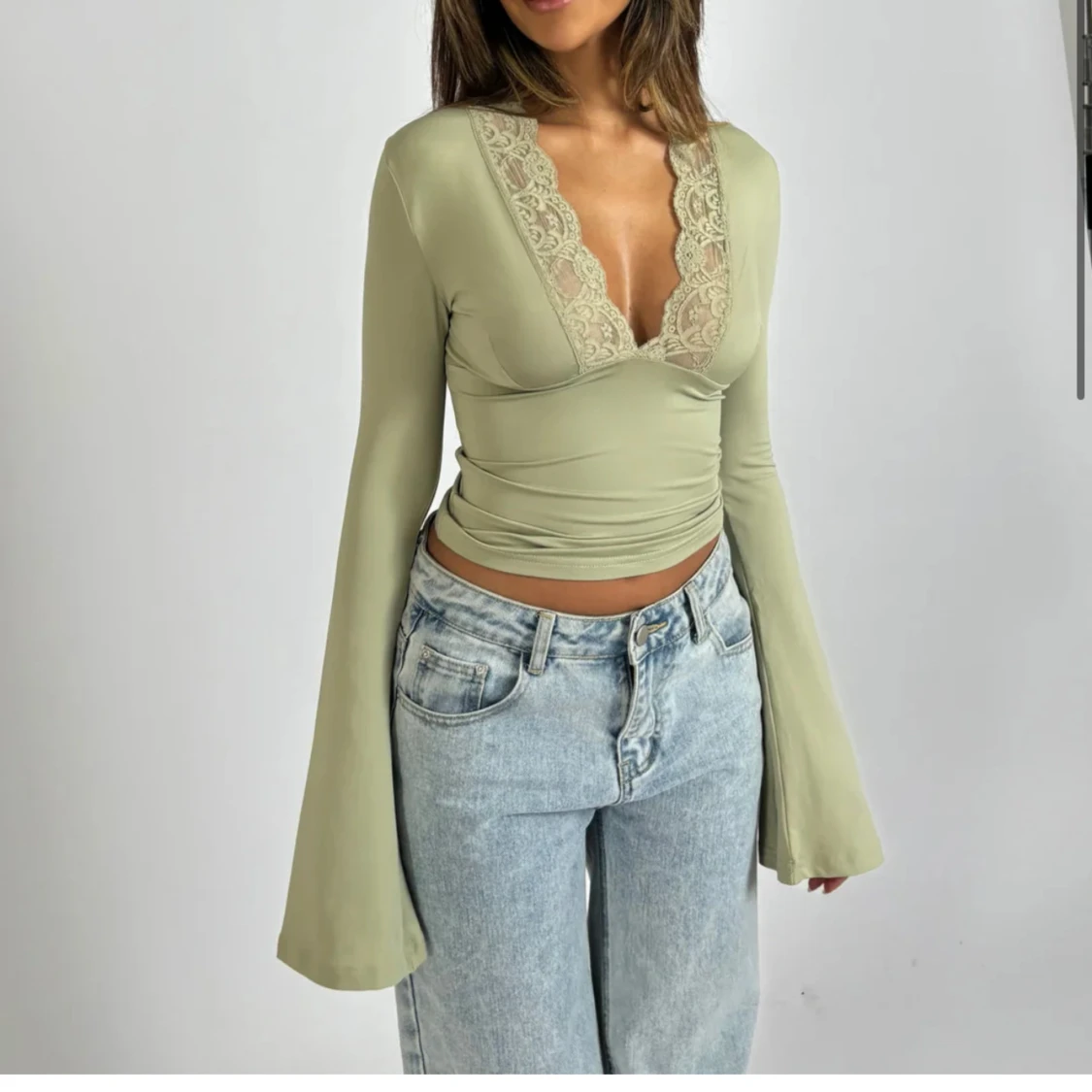 Venderbys tröja  - 90