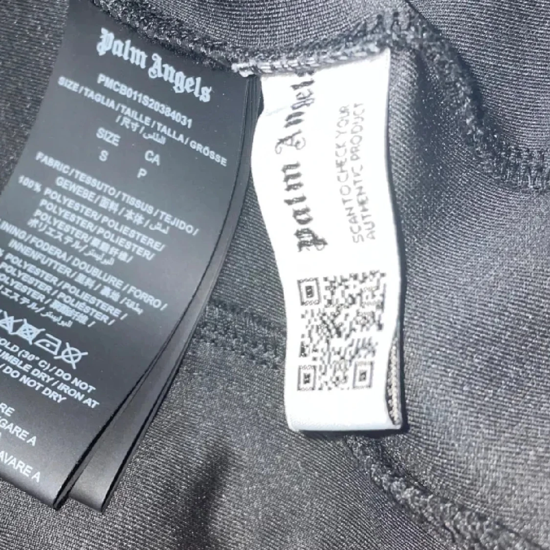 Palm angels kofta  - 91