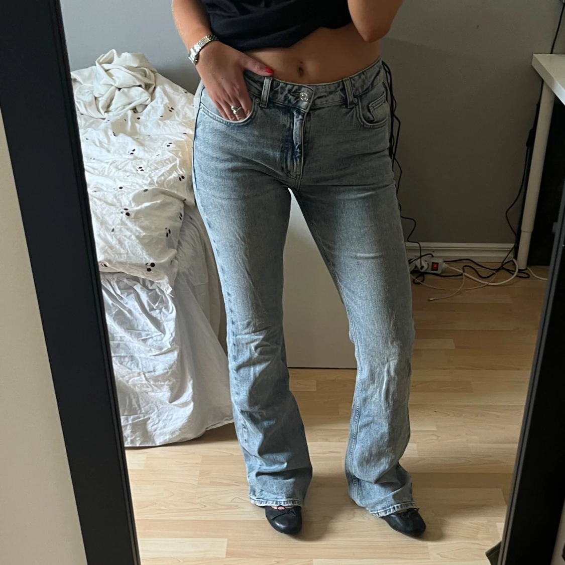 Jeans - 90