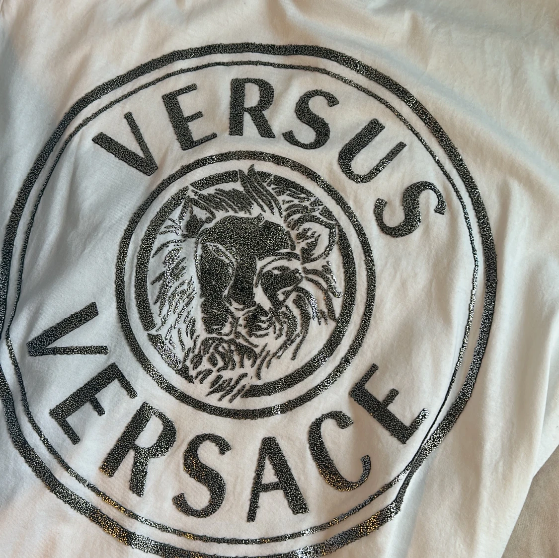 Versace tshirt
