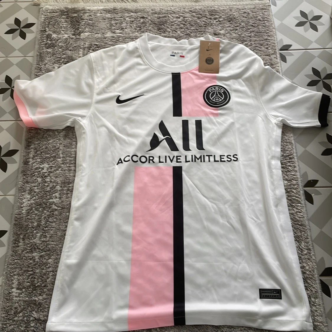 PSG TRÖJA - 90