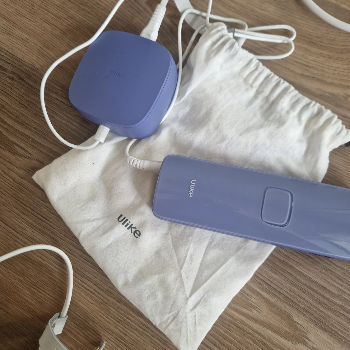 Ulike laser hair removal  - 91