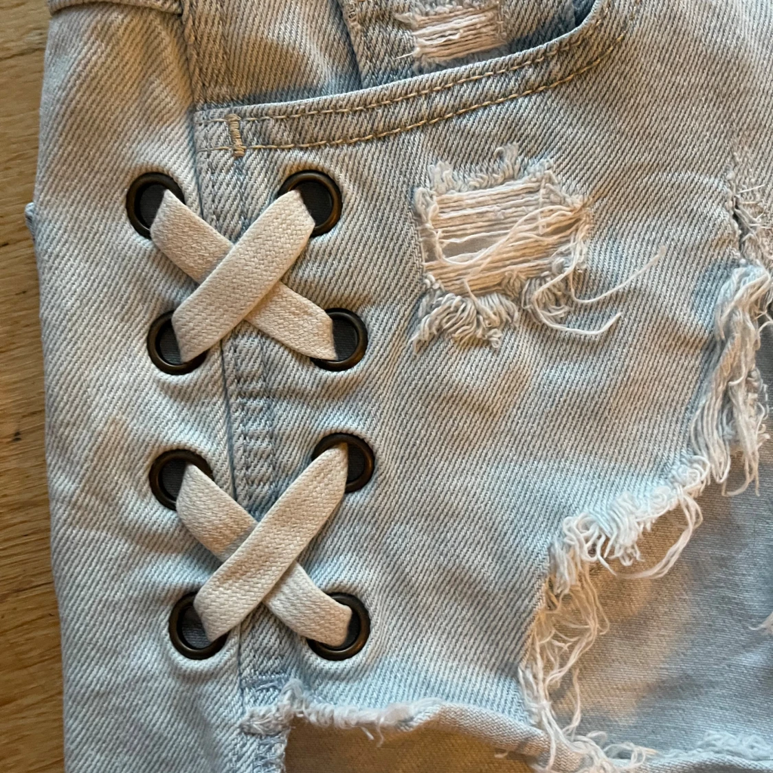 Hollister shorts - 91