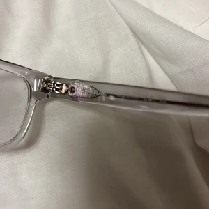 Hej! Jag säljer nu mina montblanc glasögon dem är helt nya - Goa sköna go still