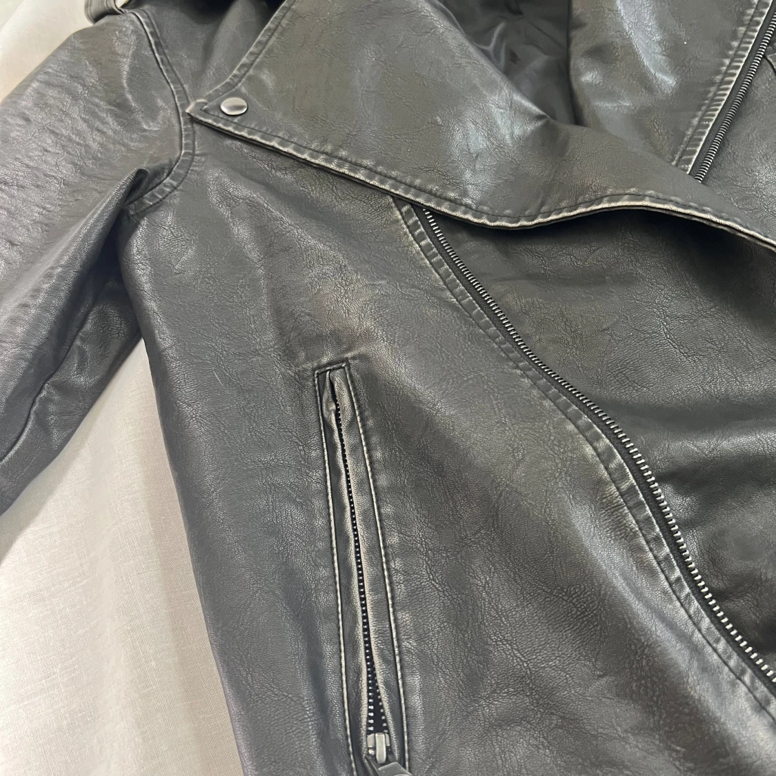 Vintage jacket  - 92