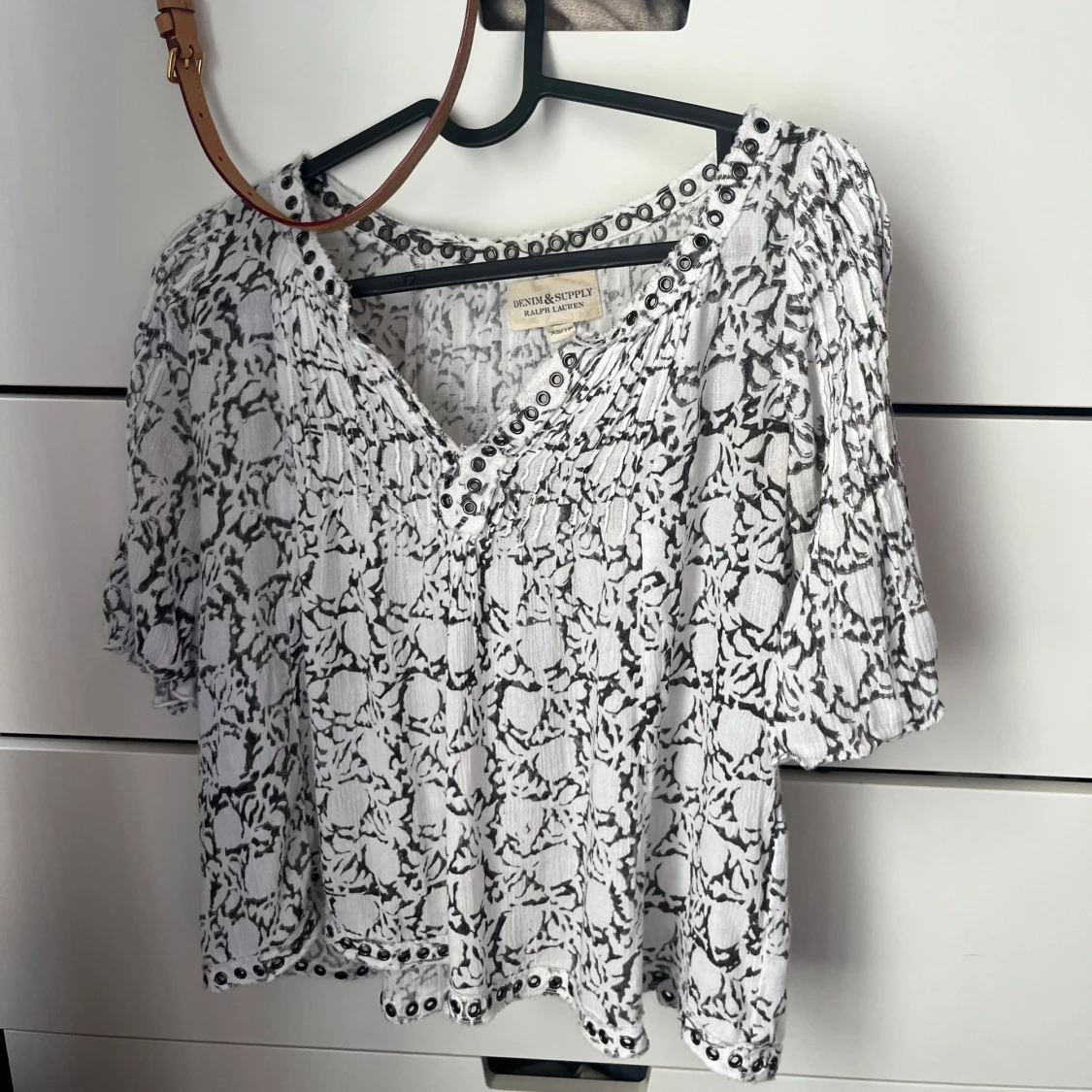 Tunika från Ralph Lauren