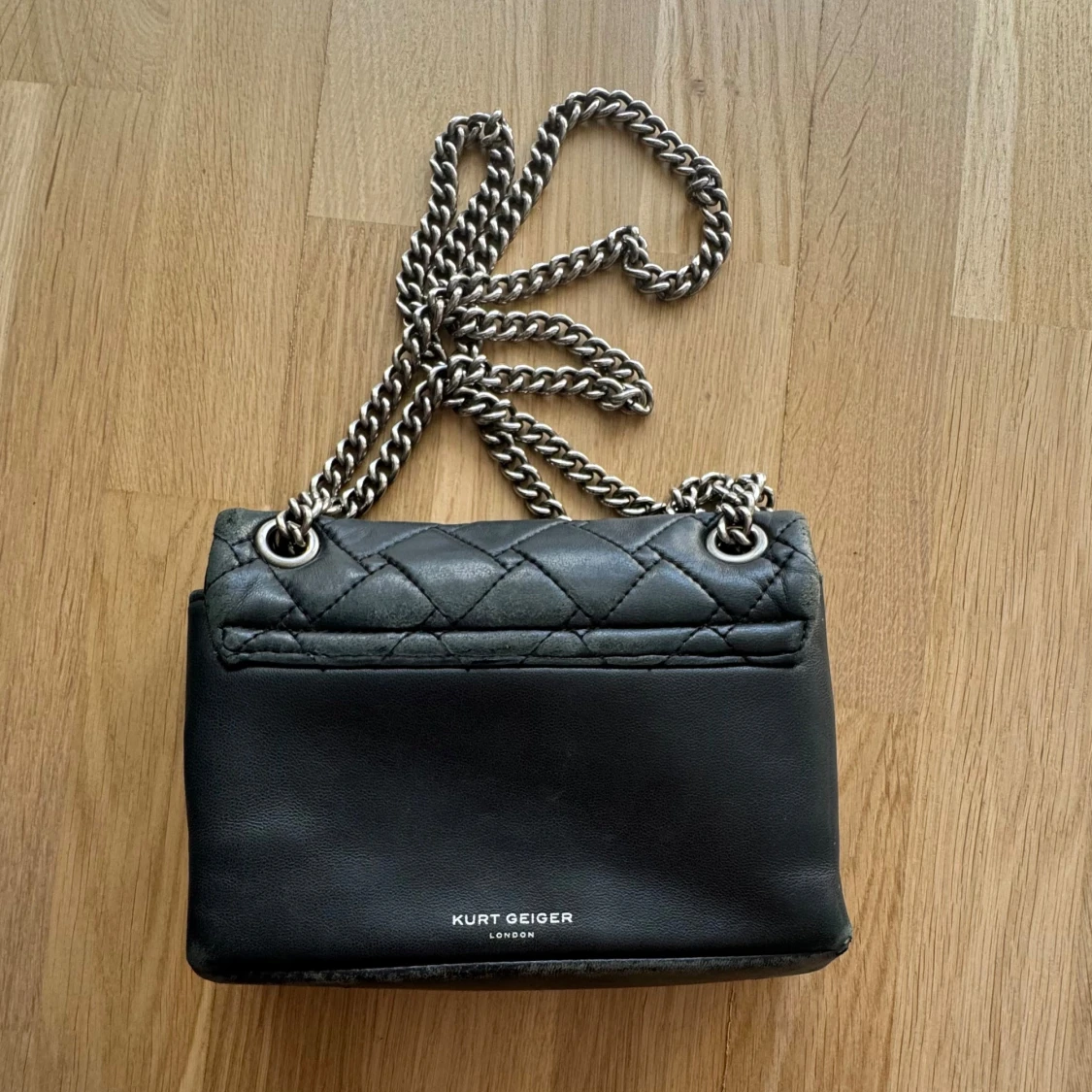 Kurt geiger väska  - 90