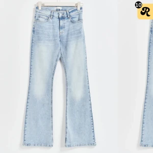 Gina low bootcut jeans  - Säljer eftersom det inte används💞 Använda en gång och i mycket bra skick🙌🏽💞💞 Skriv för frågor/fler bilder🫶🏽💞