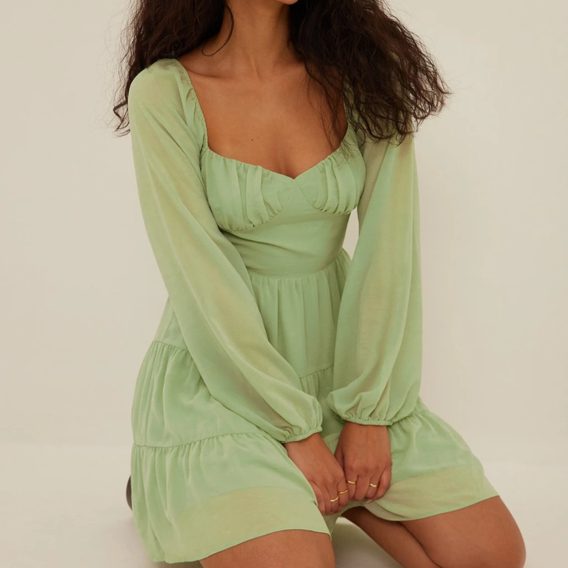 NAKD klänning  - 90