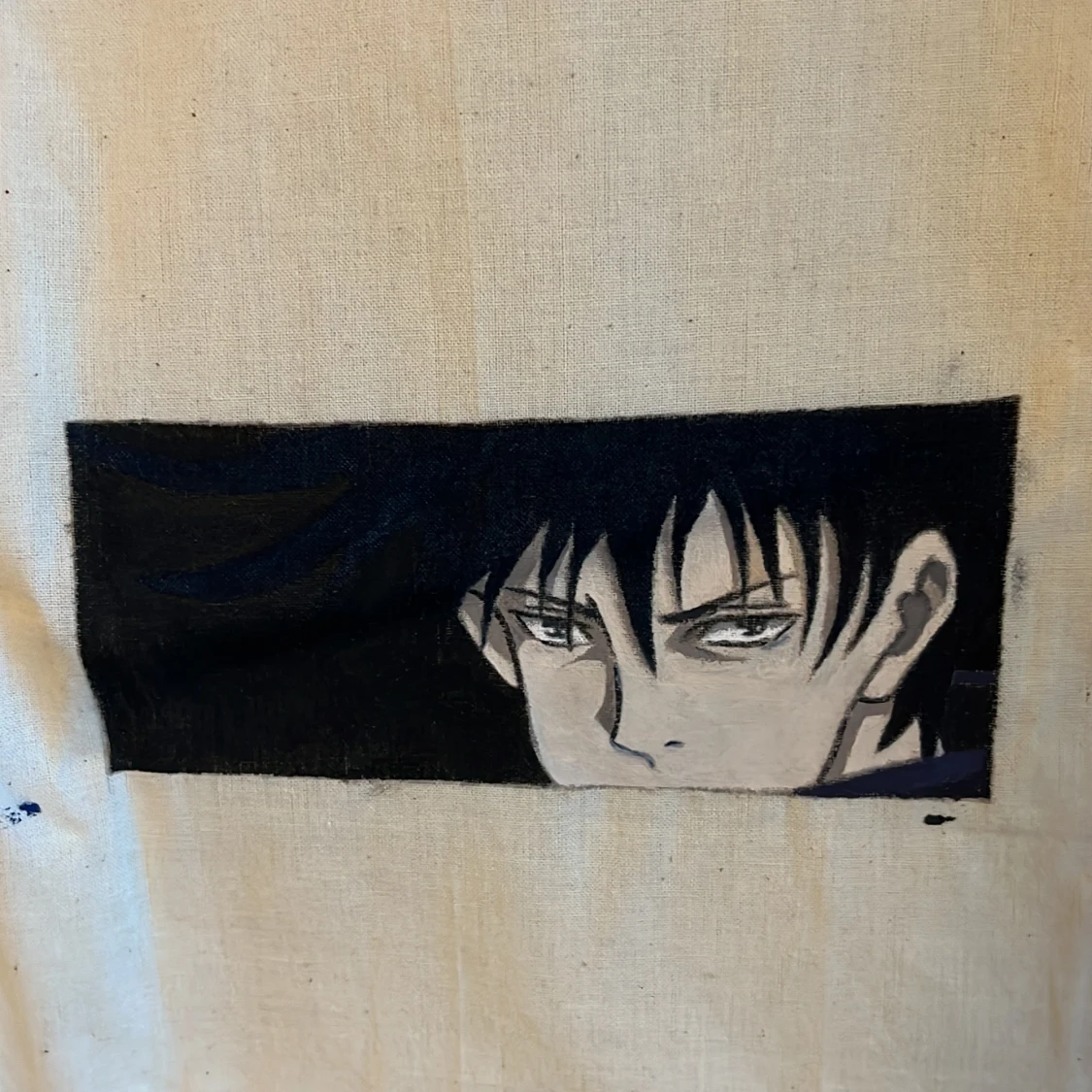 Jujutsu kaisen totebag - 93