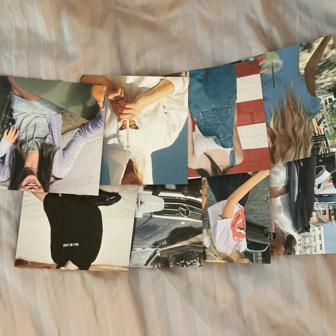 Brandy melville posters