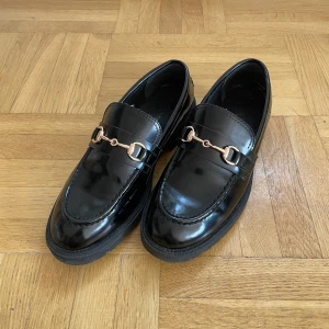 Loafers  - Finsko. Knappt använd 
