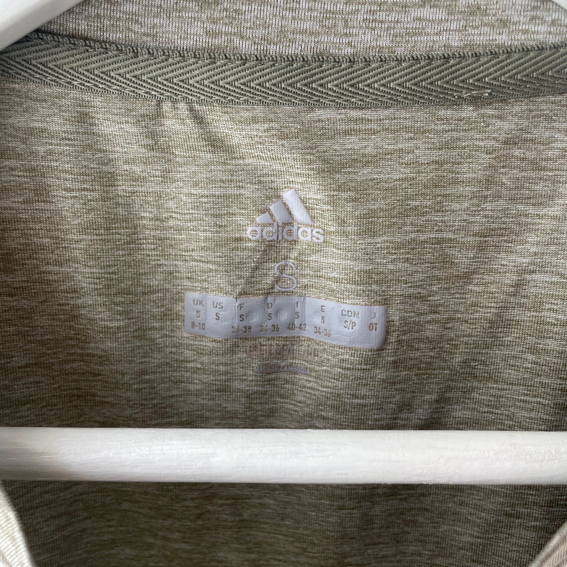 Tränings t-shirt - 91