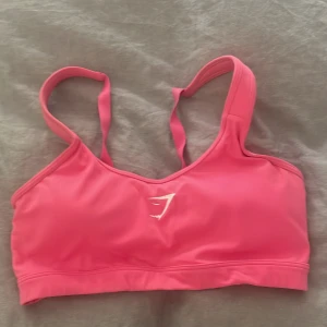Sport-bh  - Sport-bh från gymshark 