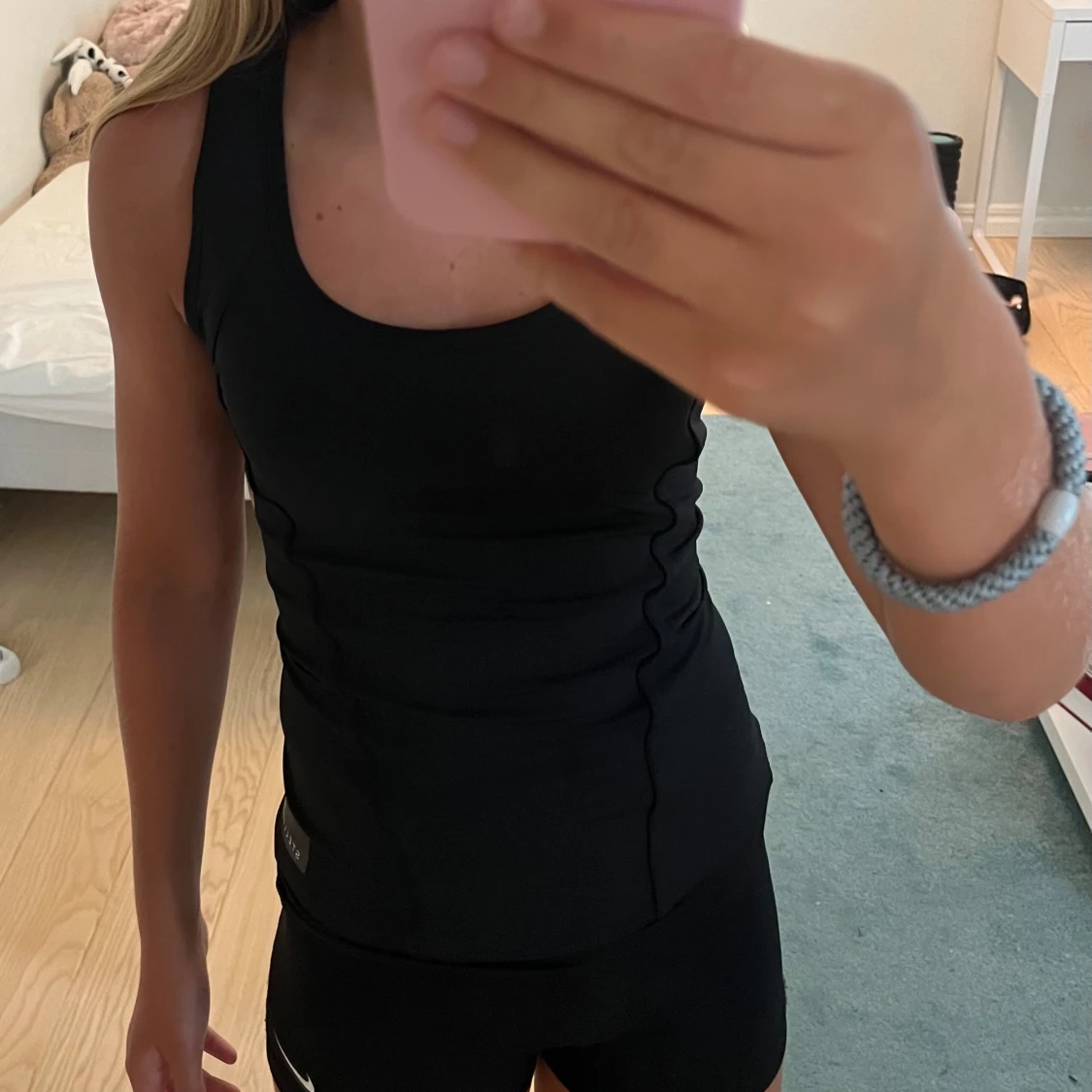 Tränings linne  - 91