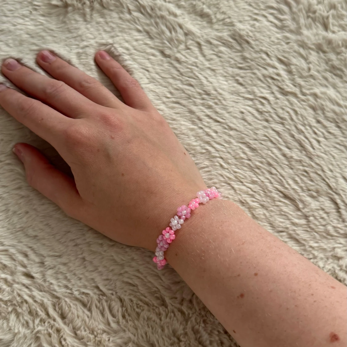 Handgjort armband - 91