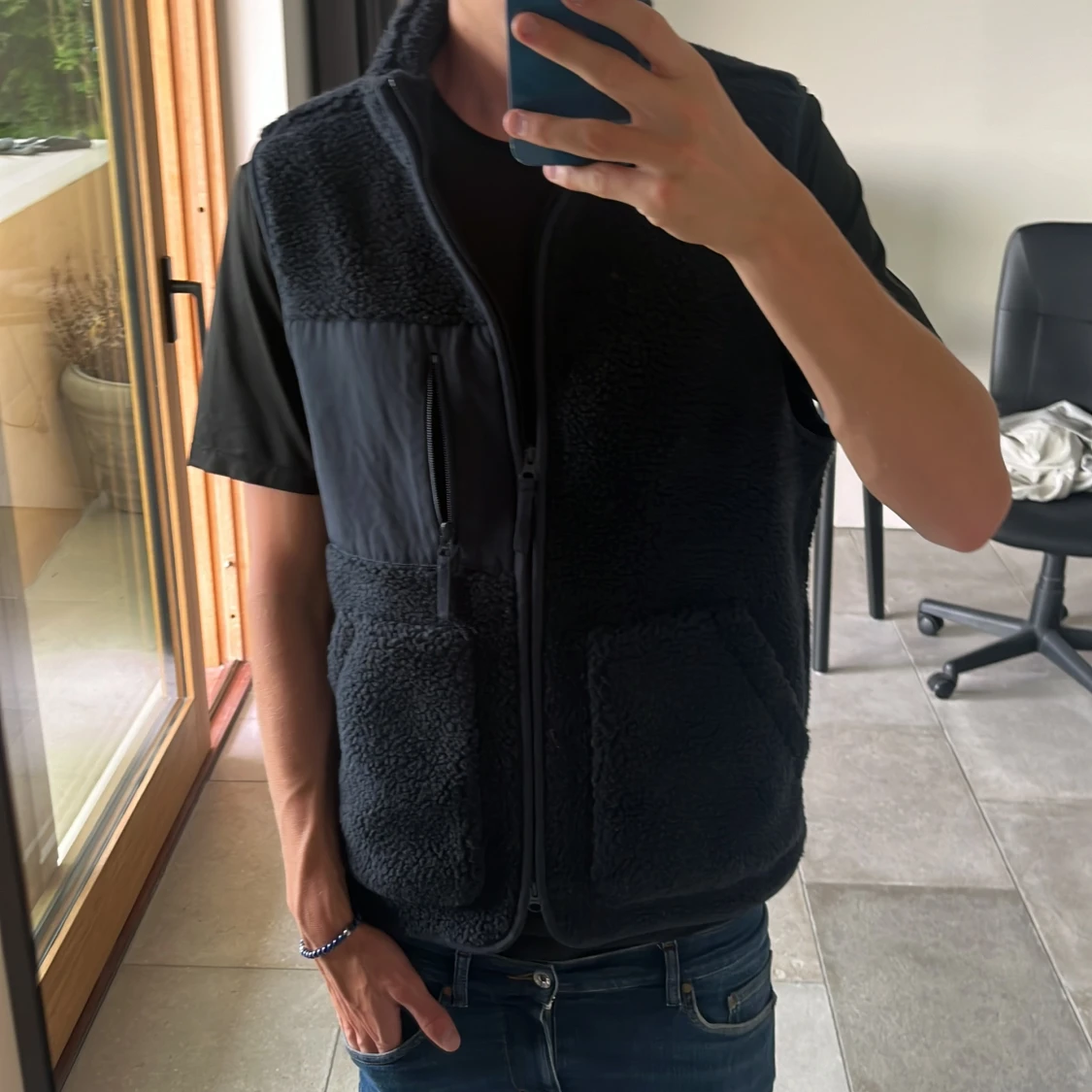 A Days March väst - 90