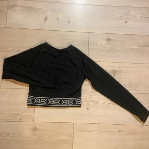 Better bodies topp - Super snygg tränings topp!