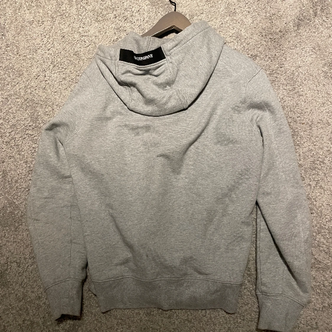 C.p company hoodie - 90