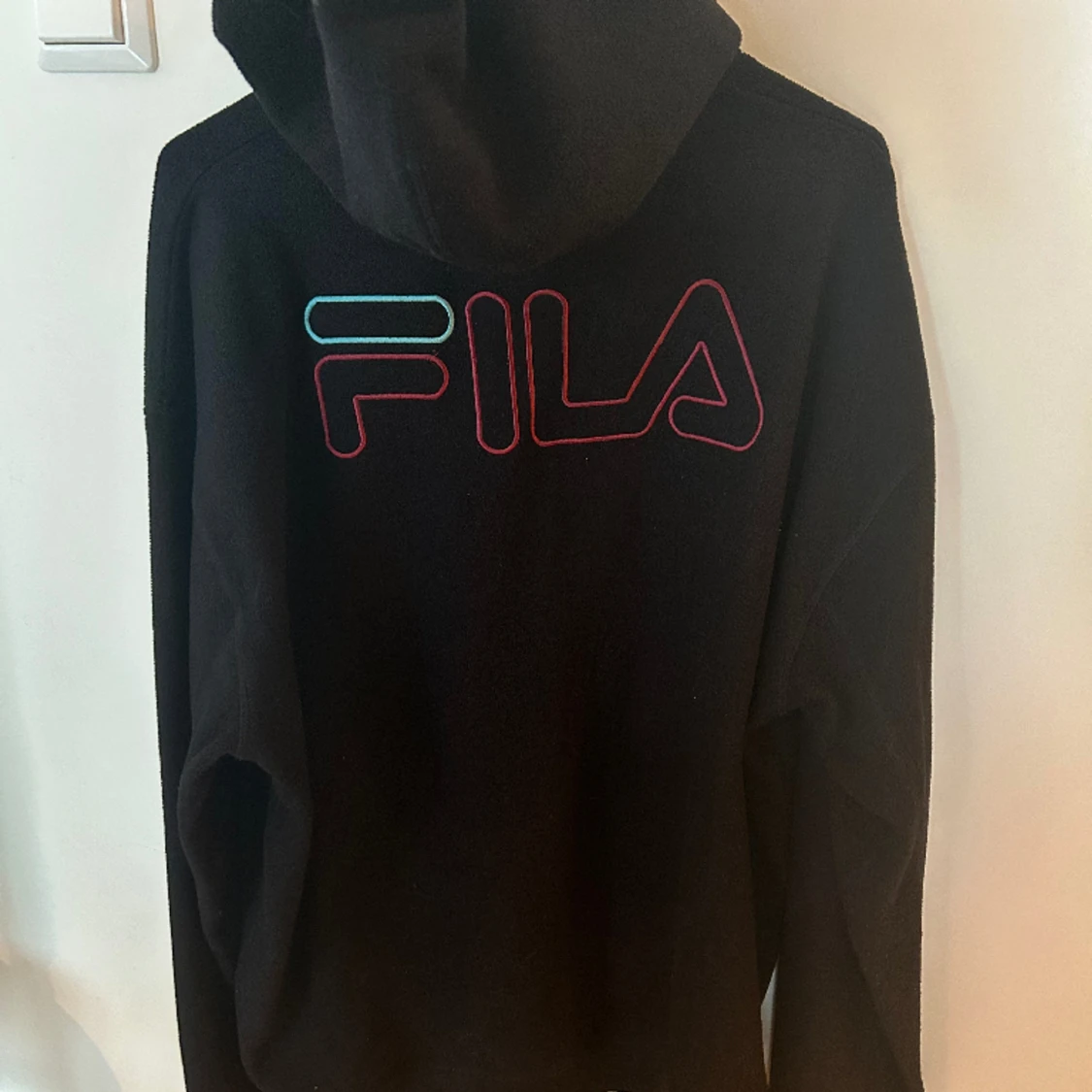 FILA FLEECE M  - 90
