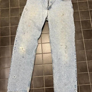 Carhartt byxor  - Vintage 32x32 Utgör skick själv 💯