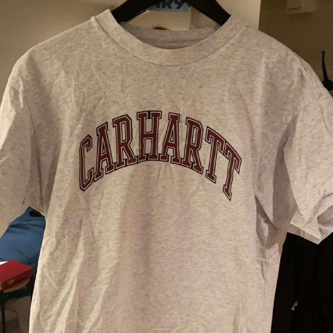 Carhartt tee