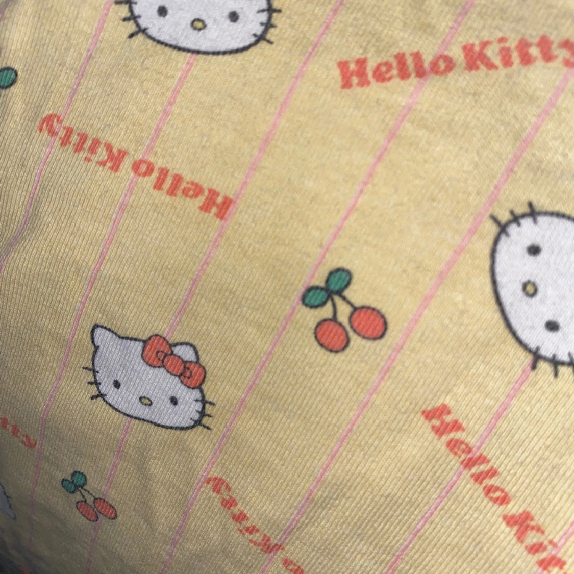 Hello Kitty tröja  - 91