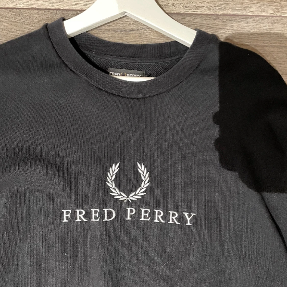 Fred Perry Crewneck 🤩 - 90