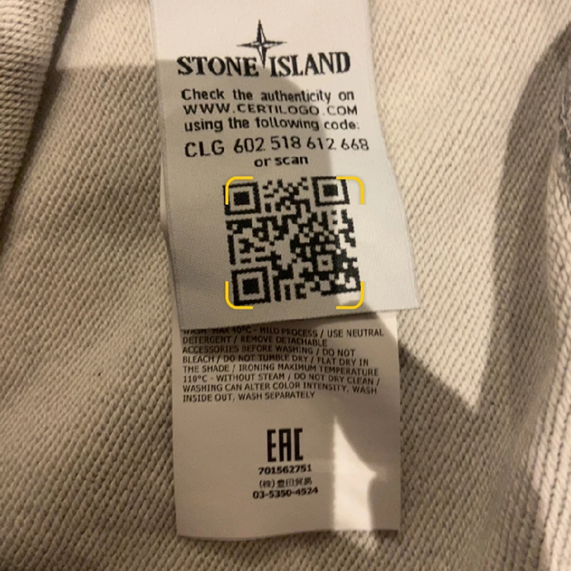 Stone island sweatshirt - 91