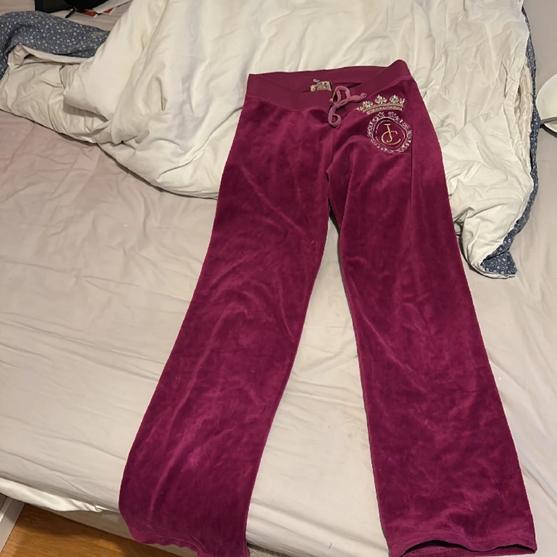 Vintage Juicy couture set PRIS KAN DISKUTERAS💓 - 90