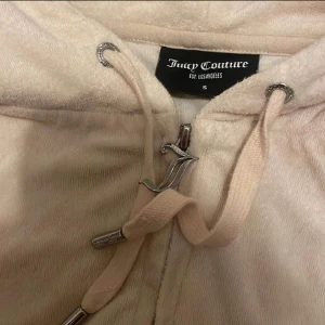 Vit juicy Set - Använd 1-2 gånger 