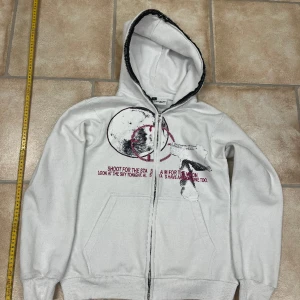 Y2k full zip - Y2K full zip hoodie