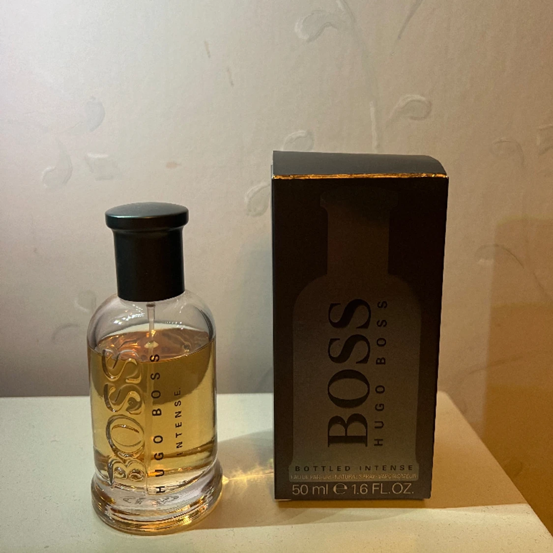 Hugo Boss - Bottled Intense EDP 40 ml