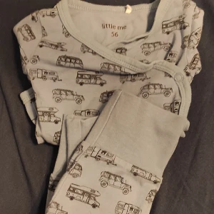 Little me  - Little me body och byxor 