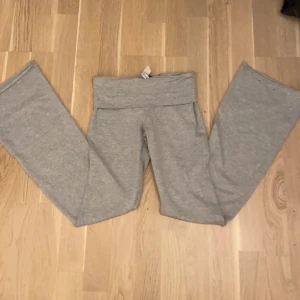Fina yogapands  - Fina yogapands från h&m som tyvärr är försmå🤗