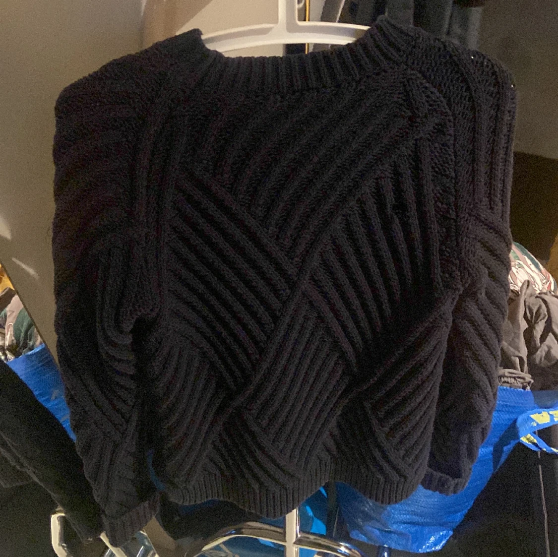 Musto crew neck - 90